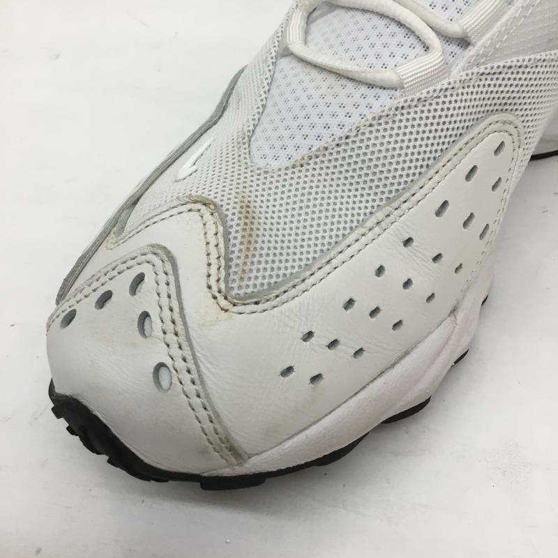 ナイキ NIKE スニーカー スニーカー NIKE ナイキ DX5854-100 NOCTA x Nike エア ズーム Drive Summit White 28.0cm ロゴ、文字 白 / ホワイト / white メンズ USED 古着 中古 10155046