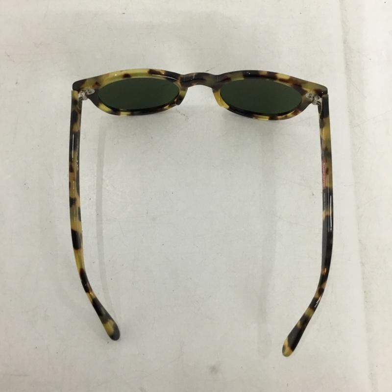 シュプリーム Supreme めがね・サングラス サングラス 2013SS FACTORY  マルチカラー / マルチカラー / multicolor メンズ USED 古着 中古 10155135