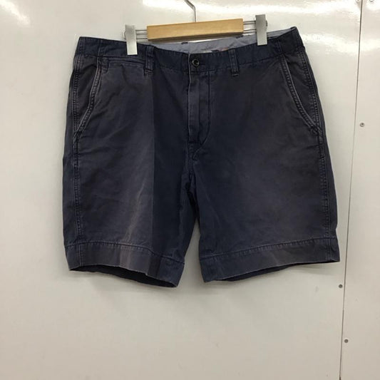 ポロバイラルフローレン Polo by RALPH LAUREN パンツ ショートパンツ ハーフパンツ ショートパンツ カジュアルパンツ 無地 マルチカラー / マルチカラー / multicolor メンズ USED 古着 中古 10155144