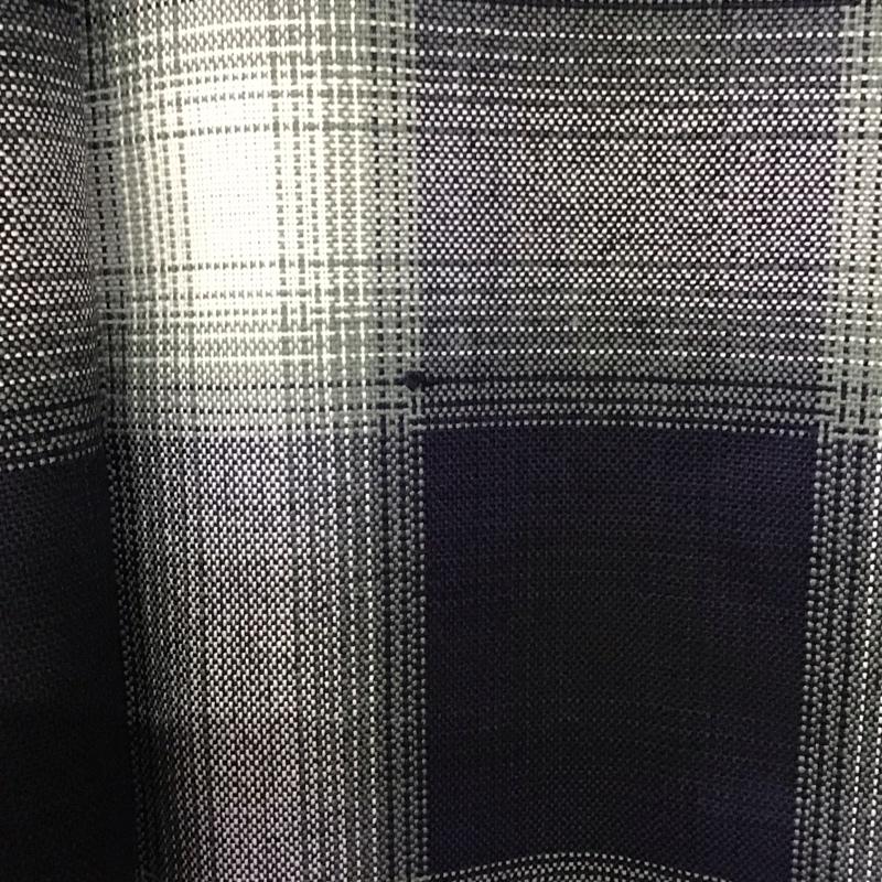キャルトップ CALTOP シャツ、ブラウス 長袖 長袖シャツ チェックシャツ カラーシャツ M チェック マルチカラー / マルチカラー / multicolor メンズ USED 古着 中古 10155155