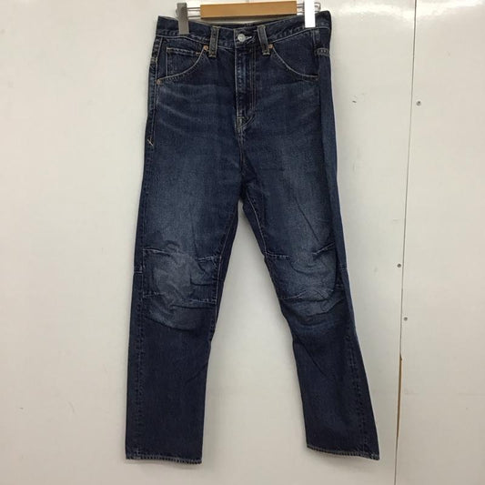 アールエヌエー RNA パンツ デニム、ジーンズ S 無地 インディゴ / インディゴ / Indigo レディース USED 古着 中古 10155166