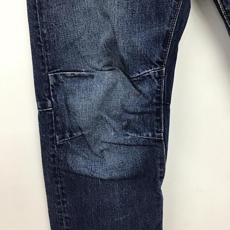 アールエヌエー RNA パンツ デニム、ジーンズ S 無地 インディゴ / インディゴ / Indigo レディース USED 古着 中古 10155166