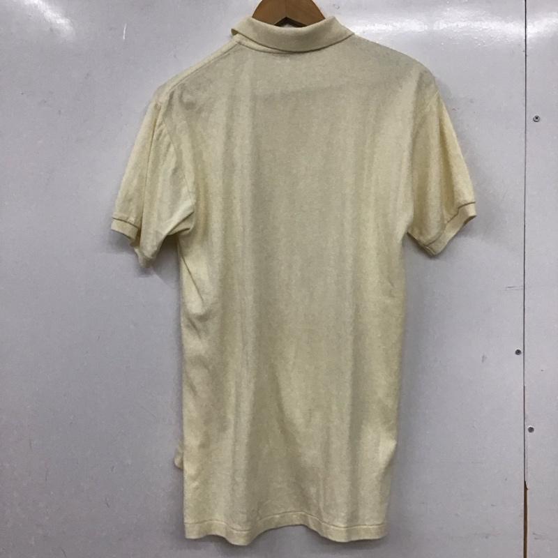 ラルフローレン RALPHLAUREN ポロシャツ 半袖 半袖ポロシャツ カラーシャツ 半袖カットソー L ロゴ、文字 マルチカラー / マルチカラー / multicolor メンズ USED 古着 中古 10155169