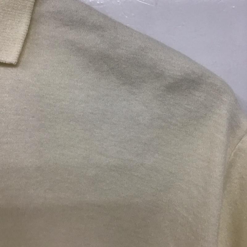 ラルフローレン RALPHLAUREN ポロシャツ 半袖 半袖ポロシャツ カラーシャツ 半袖カットソー L ロゴ、文字 マルチカラー / マルチカラー / multicolor メンズ USED 古着 中古 10155169