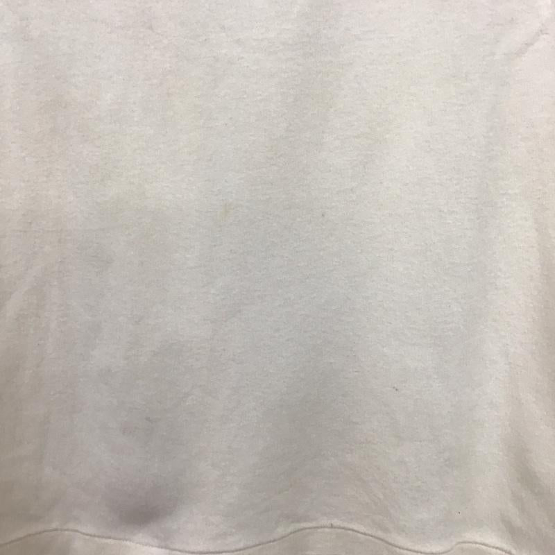 ラルフローレン RALPHLAUREN ポロシャツ 半袖 半袖ポロシャツ カラーシャツ 半袖カットソー L ロゴ、文字 黄 / イエロー / yellow メンズ USED 古着 中古 10155174