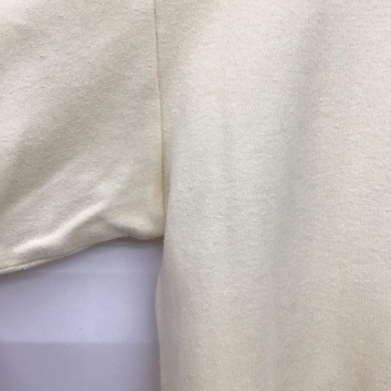 ラルフローレン RALPHLAUREN ポロシャツ 半袖 半袖ポロシャツ カラーシャツ 半袖カットソー L ロゴ、文字 黄 / イエロー / yellow メンズ USED 古着 中古 10155174