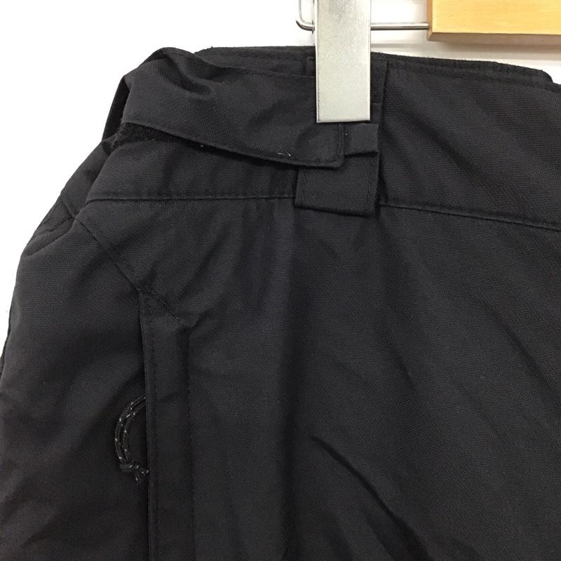 コロンビア Columbia パンツ ワークパンツ、ペインターパンツ 219 we0946 バガブーIVパンツ XL ロゴ、文字 黒 / ブラック / black メンズ USED 古着 中古 10155180