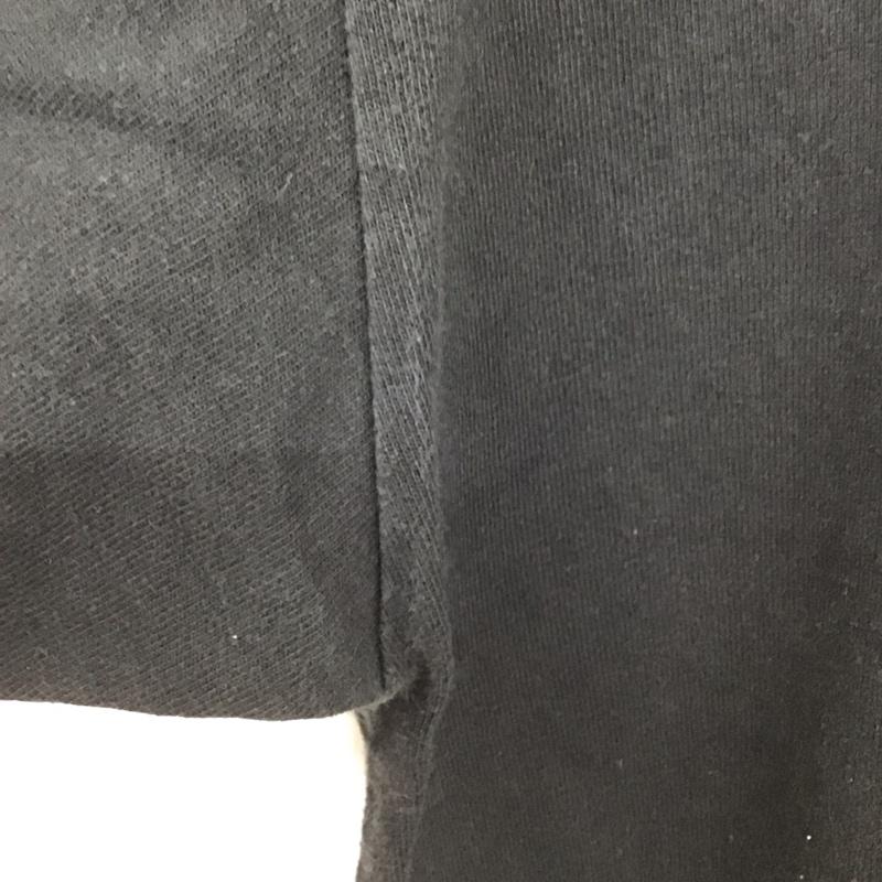 ケボズ KEBOZ Tシャツ 半袖 半袖カットソー プリントTシャツ クルーネックカットソー L ロゴ、文字 ダークグレー / ダークグレー / メンズ USED 古着 中古 10155182