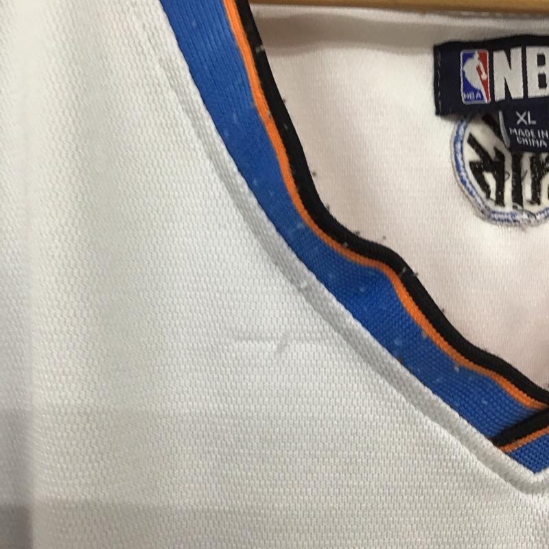 古着 USED タンクトップ タンクトップ タンクトップ ノースリーブカットソー Vネック スポーツウェア ロゴ、文字 マルチカラー / マルチカラー / multicolor メンズ USED 古着 中古 10155185