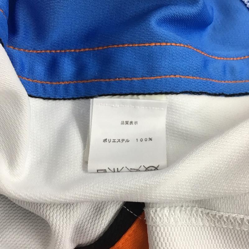 古着 USED タンクトップ タンクトップ タンクトップ ノースリーブカットソー Vネック スポーツウェア ロゴ、文字 マルチカラー / マルチカラー / multicolor メンズ USED 古着 中古 10155185