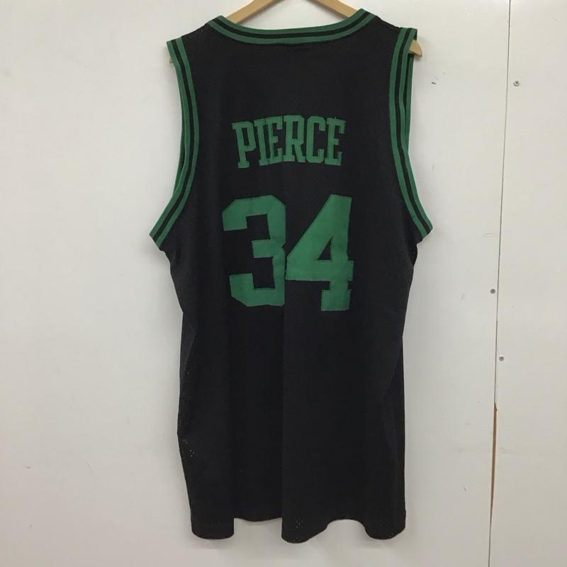 ナイキ NIKE タンクトップ タンクトップ タンクトップ ノースリーブカットソー クルーネック XXL ロゴ、文字 黒 / ブラック / black メンズ USED 古着 中古 10155186