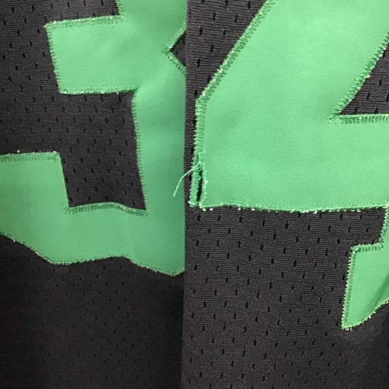 ナイキ NIKE タンクトップ タンクトップ タンクトップ ノースリーブカットソー クルーネック XXL ロゴ、文字 黒 / ブラック / black メンズ USED 古着 中古 10155186