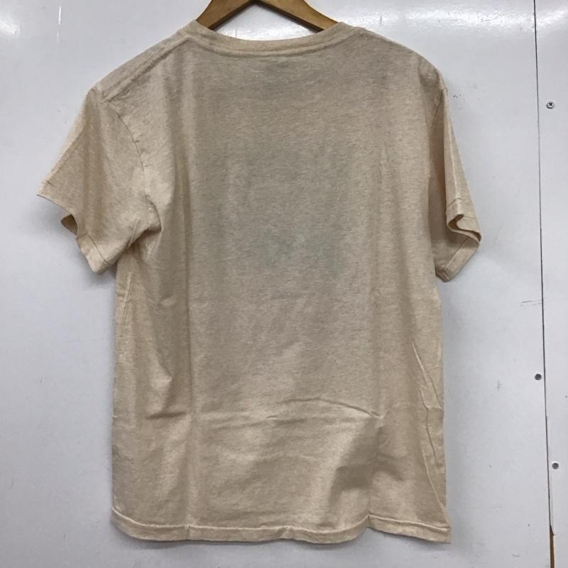 チャムス CHUMS Tシャツ 半袖 半袖カットソー プリントTシャツ クルーネックカットソー M プリント マルチカラー / マルチカラー / multicolor メンズ USED 古着 中古 10155197