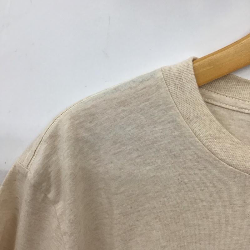 チャムス CHUMS Tシャツ 半袖 半袖カットソー プリントTシャツ クルーネックカットソー M プリント マルチカラー / マルチカラー / multicolor メンズ USED 古着 中古 10155197