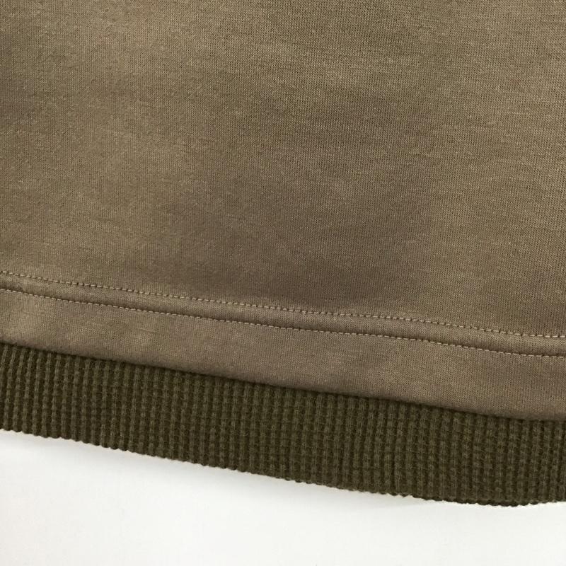 アンゲネーム ANGENEHM パンツ ショートパンツ ショートパンツ ハーフパンツ カジュアルパンツ M ロゴ、文字 ベージュ / ベージュ / beige メンズ USED 古着 中古 10155199