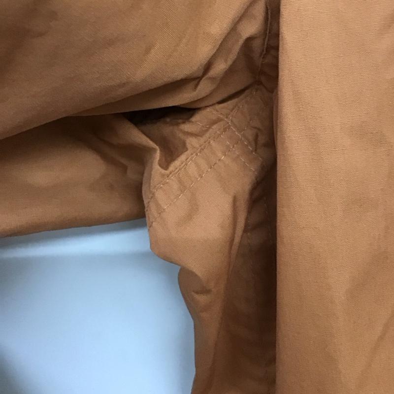 古着 USED パンツ ワークパンツ、ペインターパンツ ワイドパンツ カーゴパンツ カジュアルパンツ 無地 橙 / オレンジ / orange メンズ USED 古着 中古 10155202