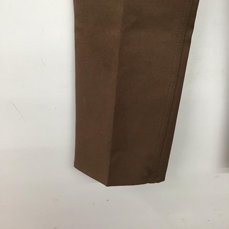 リーバイス Levi s パンツ チノパン チノパン スリムパンツ カジュアルパンツ ストレッチパンツ 29インチ 無地 茶 / ブラウン / brown メンズ USED 古着 中古 10155211