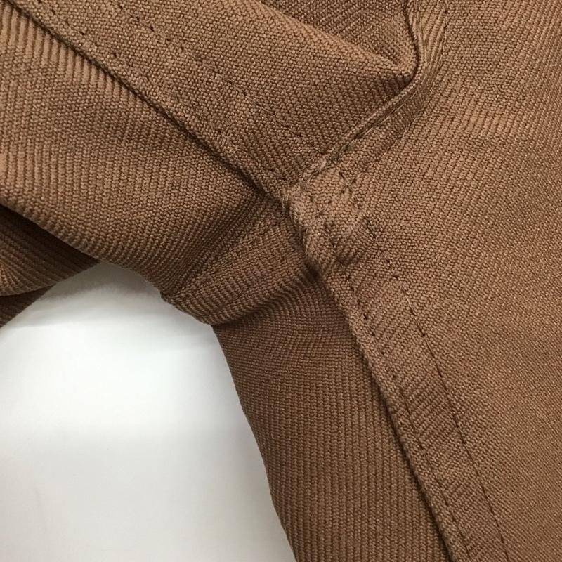 リーバイス Levi s パンツ チノパン チノパン スリムパンツ カジュアルパンツ ストレッチパンツ 29インチ 無地 茶 / ブラウン / brown メンズ USED 古着 中古 10155211