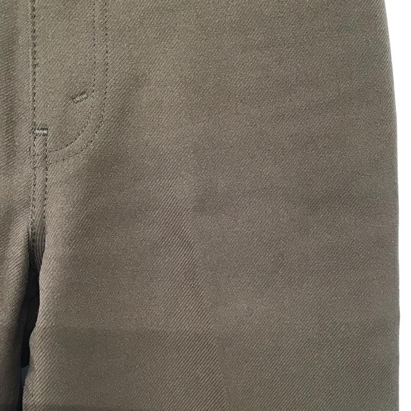 リーバイス Levi s パンツ チノパン チノパン スリムパンツ カジュアルパンツ ストレッチパンツ 29インチ 無地 茶 / ブラウン / brown メンズ USED 古着 中古 10155211