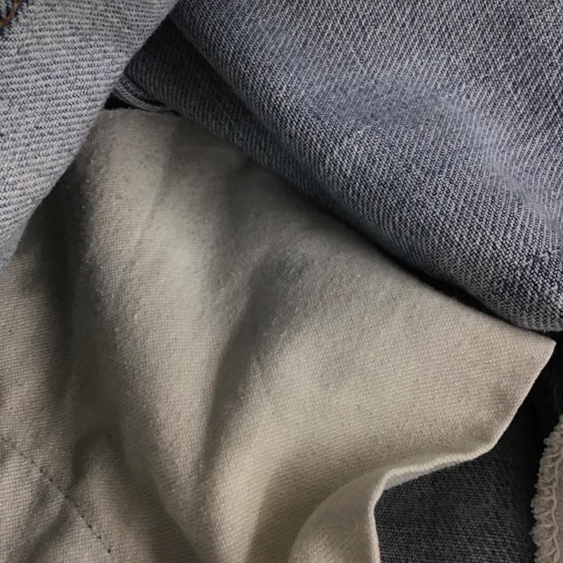 リーバイス Levi s パンツ デニム、ジーンズ デニムパンツ スリムパンツ カジュアルパンツ 無地 インディゴ / インディゴ / Indigo メンズ USED 古着 中古 10155212