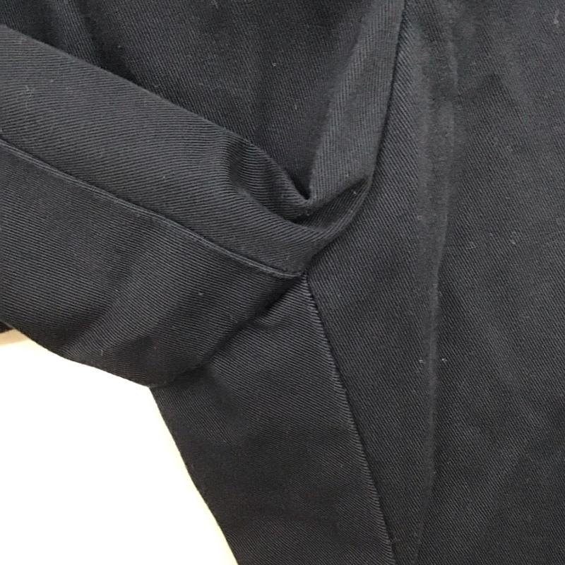 カッターアンドバック CUTTER&BUCK パンツ チノパン チノパン ワイドパンツ カジュアルパンツ 無地 紺 / ネイビー / navy メンズ USED 古着 中古 10155213