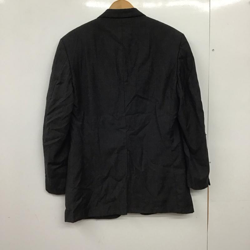 ブルックスブラザーズ BROOKS BROTHERS ジャケット、上着 ジャケット、ブレザー 無地 ダークグレー / ダークグレー / メンズ USED 古着 中古 10155228