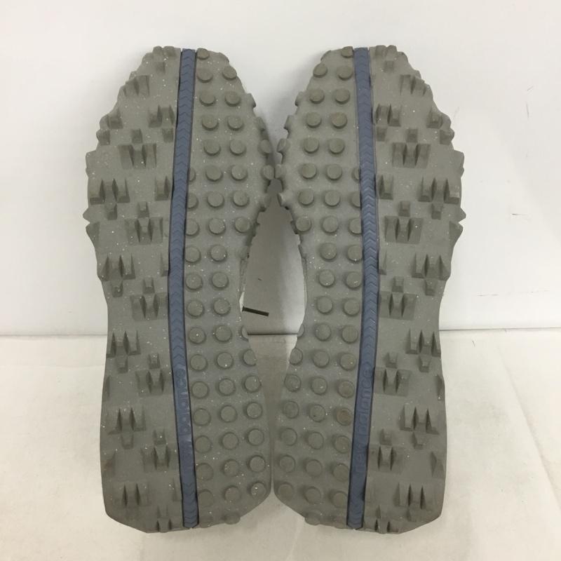 ニューバランス New Balance スニーカー スニーカー UXC72GG 27cm 27.0cm ロゴ、文字 白 / ホワイト / white X 灰 / グレー / gray メンズ USED 古着 中古 10155257