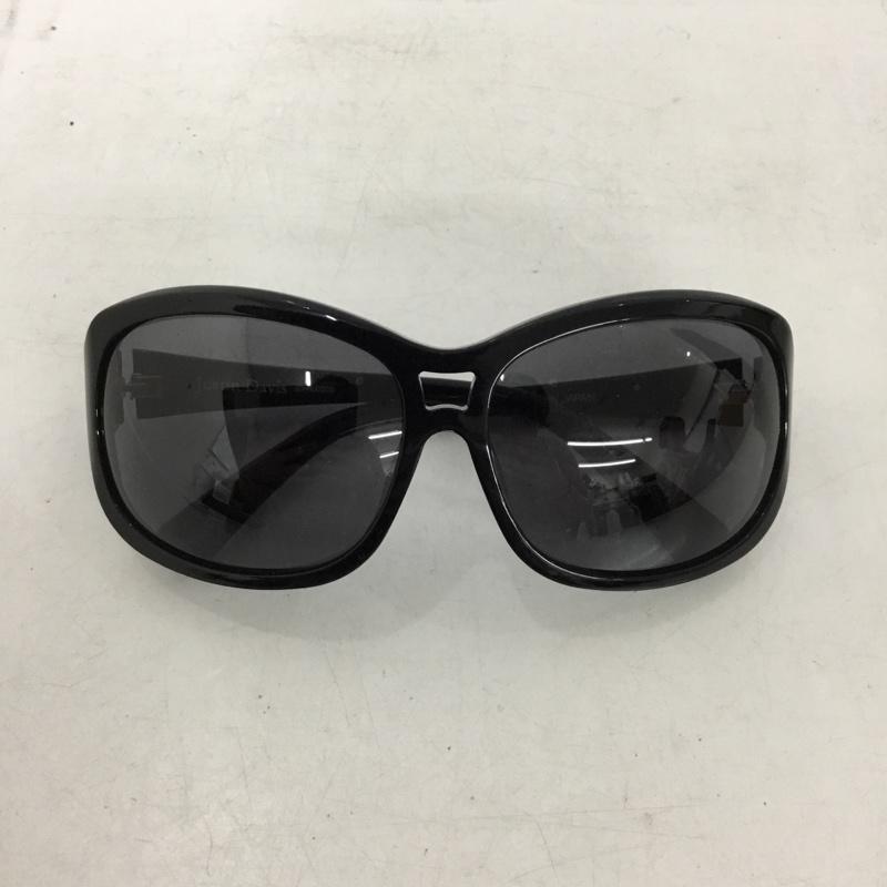 ジャスティンディヴィス JUSTIN DAVIS めがね・サングラス サングラス JD-HJ0005 ワンポイント 黒 / ブラック / black メンズ USED 古着 中古 10155266