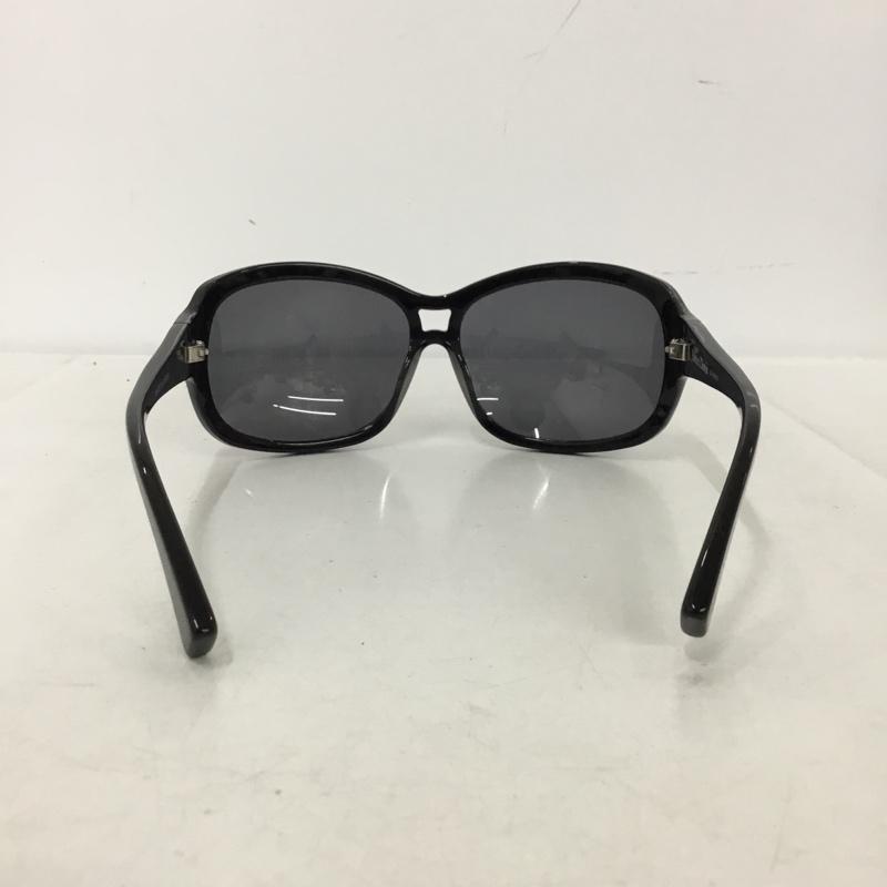 ジャスティンディヴィス JUSTIN DAVIS めがね・サングラス サングラス JD-HJ0005 ワンポイント 黒 / ブラック / black メンズ USED 古着 中古 10155266
