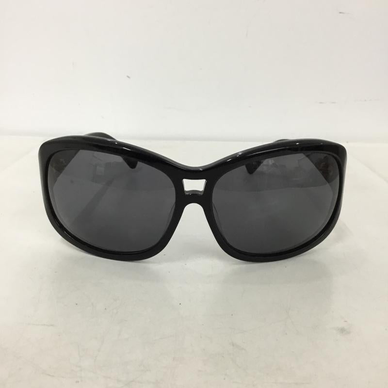 ジャスティンディヴィス JUSTIN DAVIS めがね・サングラス サングラス JD-HJ0005 ワンポイント 黒 / ブラック / black メンズ USED 古着 中古 10155266