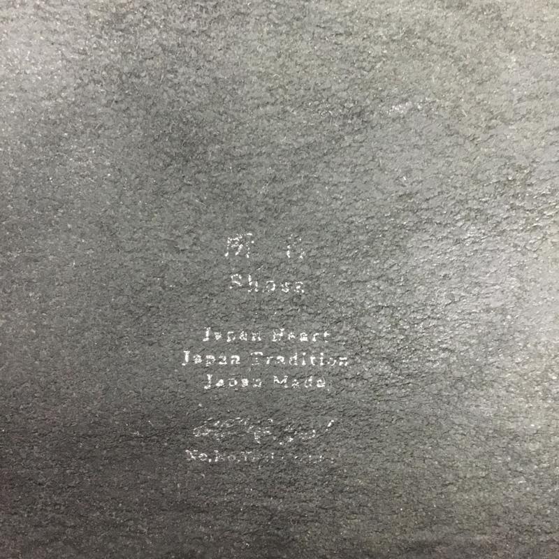 古着 USED 財布 長財布 ロングウォレット レザー ワンポイント 黒 / ブラック / black メンズ USED 古着 中古 10155268