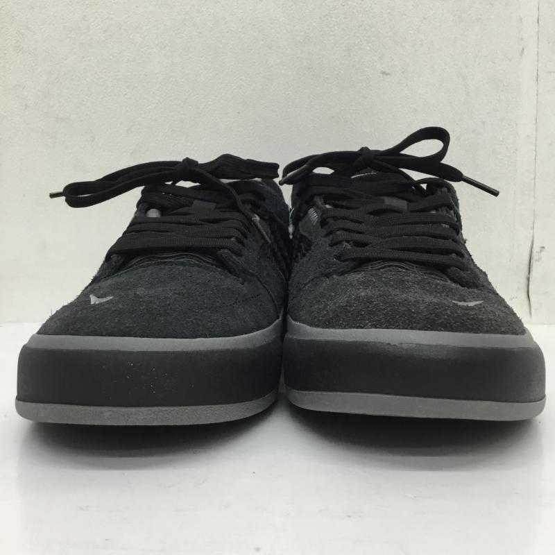 ナイキエスビー NIKE SB スニーカー スニーカー NIKE SB ISHOD WAIR ブラック DC7232-003 27.5cm ロゴ、文字 黒 / ブラック / black メンズ USED 古着 中古 10155279