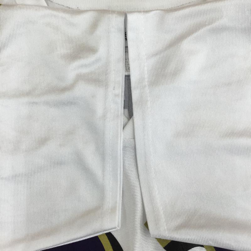 ユーズドクロージング used clothes Tシャツ 半袖 NFL アメフト ゲームシャツ マクガフィー 23 L ロゴ、文字 白 / ホワイト / white メンズ USED 古着 中古 10155286