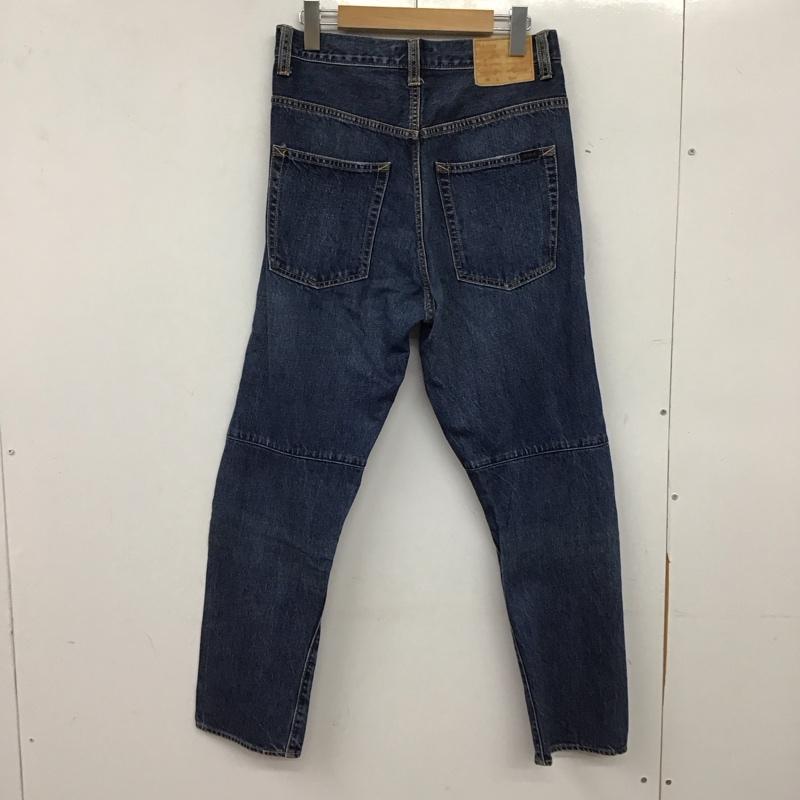 アールエヌエー RNA パンツ デニム、ジーンズ S 無地 インディゴ / インディゴ / Indigo レディース USED 古着 中古 10155293