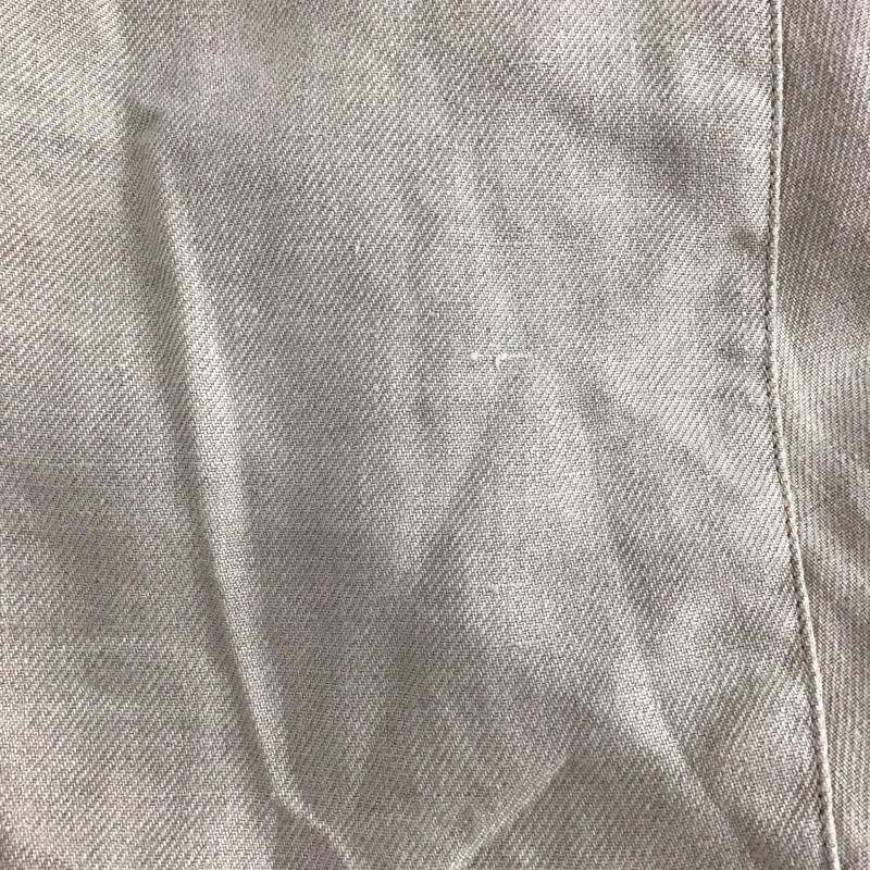 ミディウミ MidiUmi スカート ロングスカート 無地 ベージュ / ベージュ / beige レディース USED 古着 中古 10155295