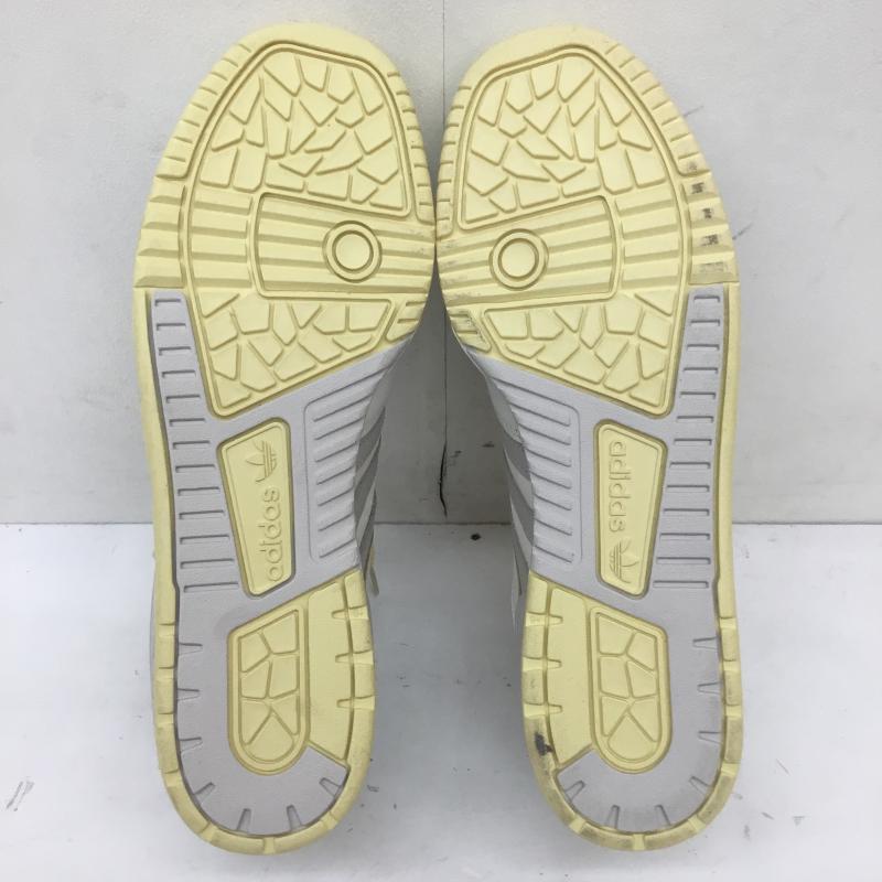アディダス adidas スニーカー スニーカー adidas RIVALRY LOW 86 アディダス リバルリー ロー メンズ スニーカー ホワイト gz2556 28.0cm ロゴ、文字 白 / ホワイト / white メンズ USED 古着 中古 10155339