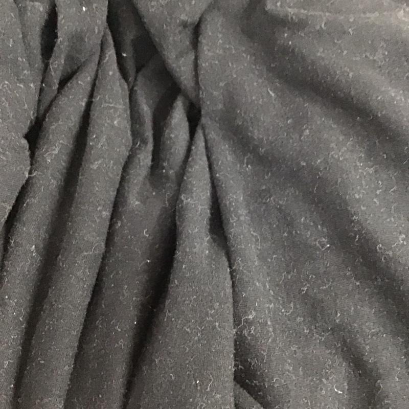 古着 USED Tシャツ 半袖 半袖カットソー プリントTシャツ クルーネックカットソー XL プリント 黒 / ブラック / black メンズ USED 古着 中古 10155353