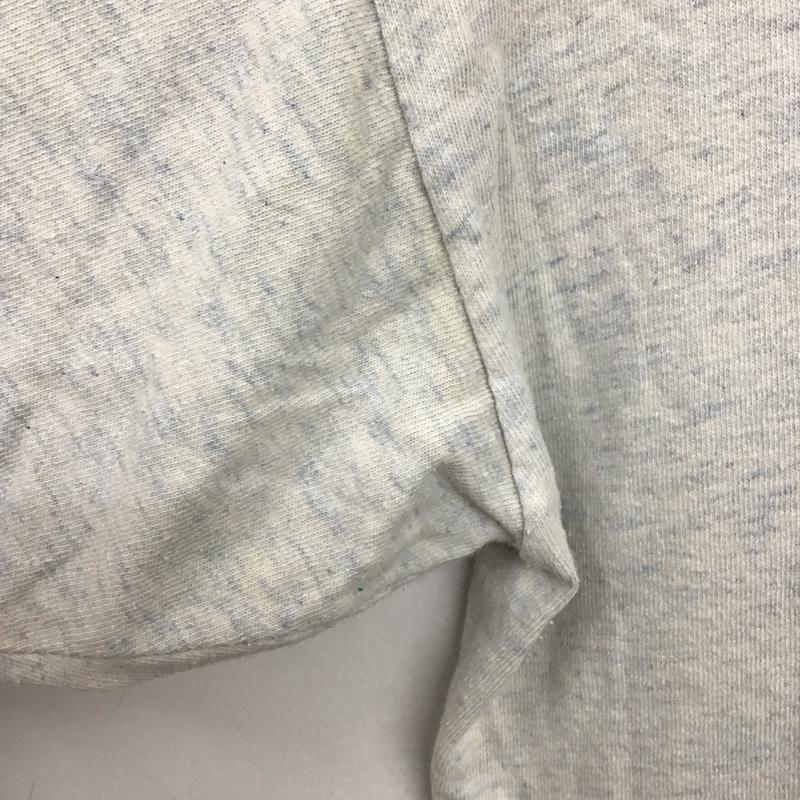 古着 USED Tシャツ 半袖 半袖カットソー プリントTシャツ クルーネックカットソー XL プリント マルチカラー / マルチカラー / multicolor メンズ USED 古着 中古 10155357