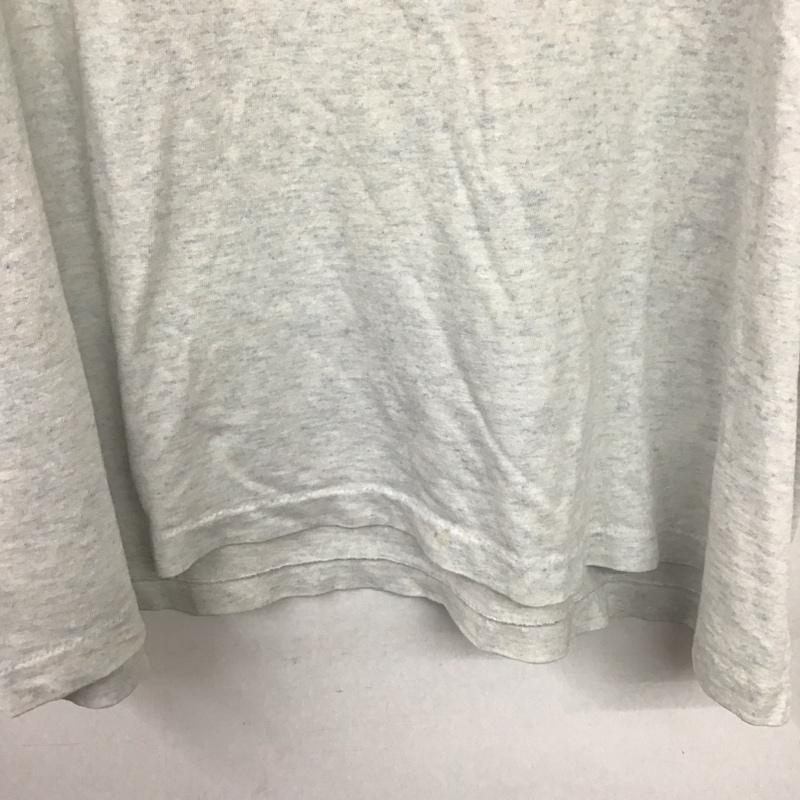 古着 USED Tシャツ 半袖 半袖カットソー プリントTシャツ クルーネックカットソー XL プリント マルチカラー / マルチカラー / multicolor メンズ USED 古着 中古 10155357