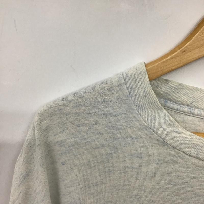 古着 USED Tシャツ 半袖 半袖カットソー プリントTシャツ クルーネックカットソー XL プリント マルチカラー / マルチカラー / multicolor メンズ USED 古着 中古 10155357