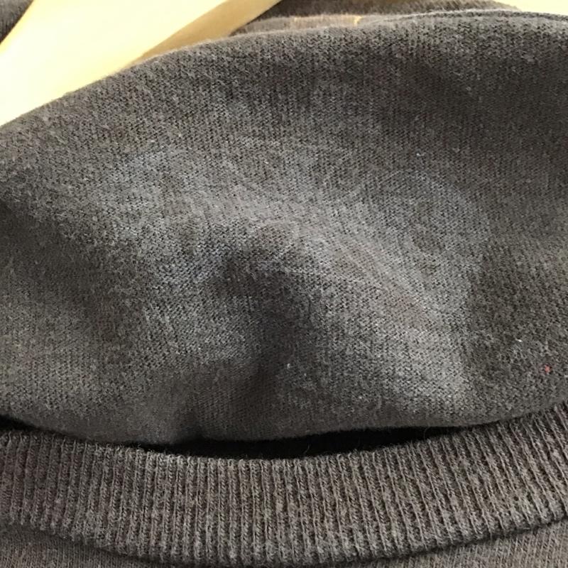 古着 USED Tシャツ 半袖 半袖カットソー プリントTシャツ クルーネックカットソー プリント 茶 / ブラウン / brown メンズ USED 古着 中古 10155359