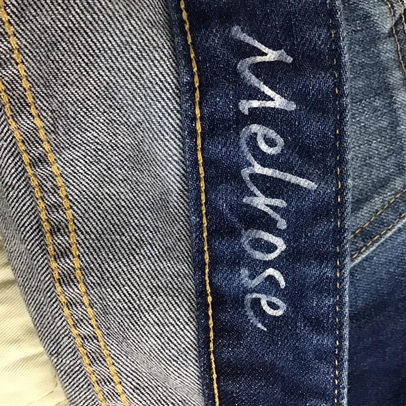 ジャパンブルージーンズ JAPAN BLUE JEANS パンツ デニム、ジーンズ デニムパンツ スリムパンツ カジュアルパンツ ストレッチパンツ XL 無地 インディゴ / インディゴ / Indigo メンズ USED 古着 中古 10155370