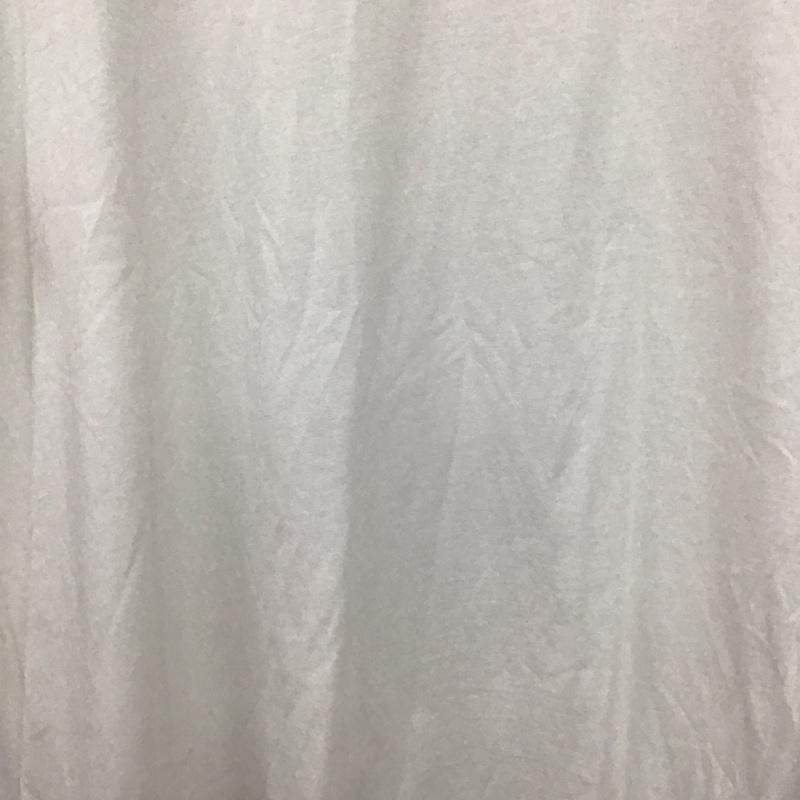 ポロラルフローレン POLO RALPH LAUREN Tシャツ 半袖 半袖カットソー プリントTシャツ クルーネックカットソー L ロゴ、文字 白 / ホワイト / white メンズ USED 古着 中古 10155389