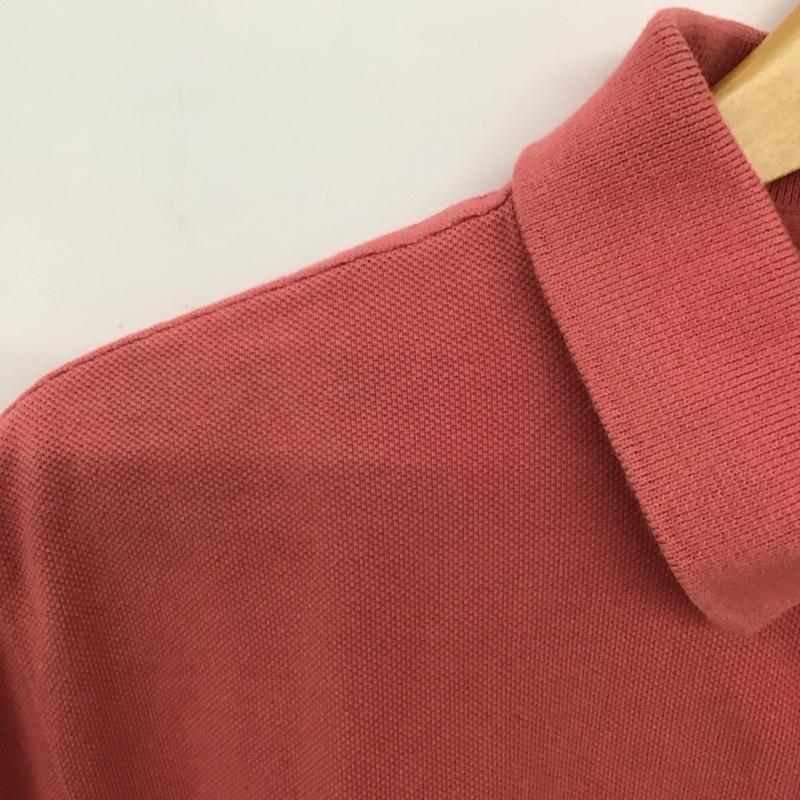 ポロラルフローレン POLO RALPH LAUREN ポロシャツ 半袖 半袖ポロシャツ カラーシャツ 半袖カットソー L ロゴ、文字 マルチカラー / マルチカラー / multicolor メンズ USED 古着 中古 10155391