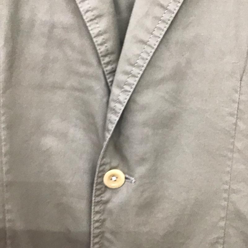 ポールスミス Paul Smith ジャケット、上着 ジャケット、ブレザー カジュアルジャケット アウター カラージャケット L 無地 ベージュ / ベージュ / beige メンズ USED 古着 中古 10155400