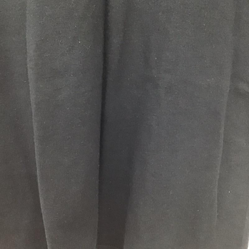 スラッシャー THRASHER Tシャツ 半袖 半袖カットソー プリントTシャツ クルーネックカットソー M ロゴ、文字 黒 / ブラック / black メンズ USED 古着 中古 10155415