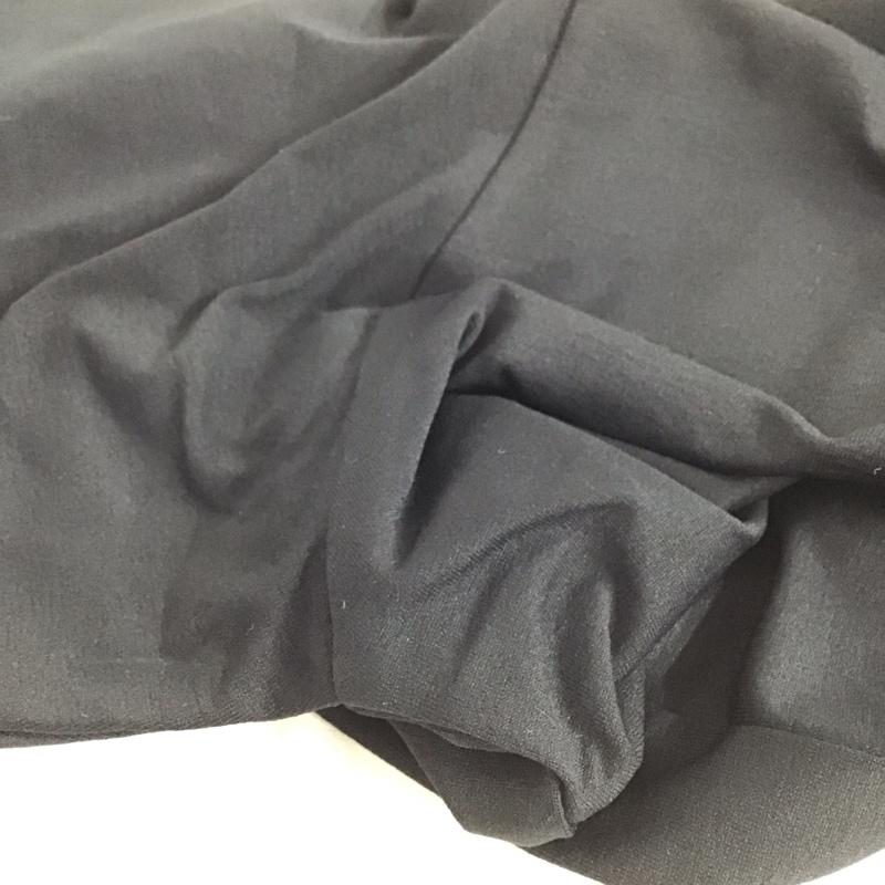 アスレタ ATHLETA Tシャツ 半袖 半袖カットソー プリントTシャツ クルーネックカットソー 0 ロゴ、文字 黒 / ブラック / black メンズ USED 古着 中古 10155421