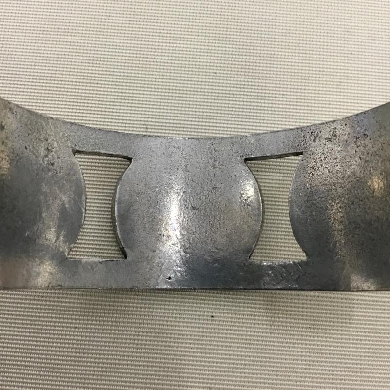 ザトゥーバンディッツ THE 2 BANDITS アクセサリー ブレスレット、バングル  銀 / シルバー / silver color メンズ USED 古着 中古 10155453