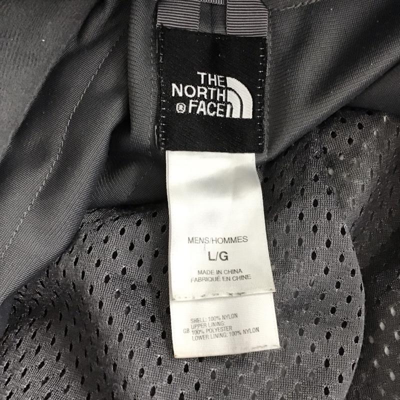 ザノースフェイス THE NORTH FACE パンツ ワークパンツ、ペインターパンツ ワークパンツ ワイドパンツ カジュアルパンツ L カモフラージュ柄・迷彩 マルチカラー / マルチカラー / multicolor メンズ USED 古着 中古 10155508