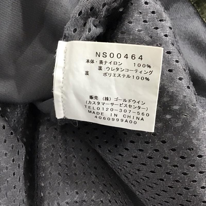 ザノースフェイス THE NORTH FACE パンツ ワークパンツ、ペインターパンツ ワークパンツ ワイドパンツ カジュアルパンツ L カモフラージュ柄・迷彩 マルチカラー / マルチカラー / multicolor メンズ USED 古着 中古 10155508